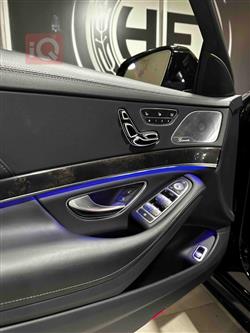 مێرسێدس بێنز S-Class